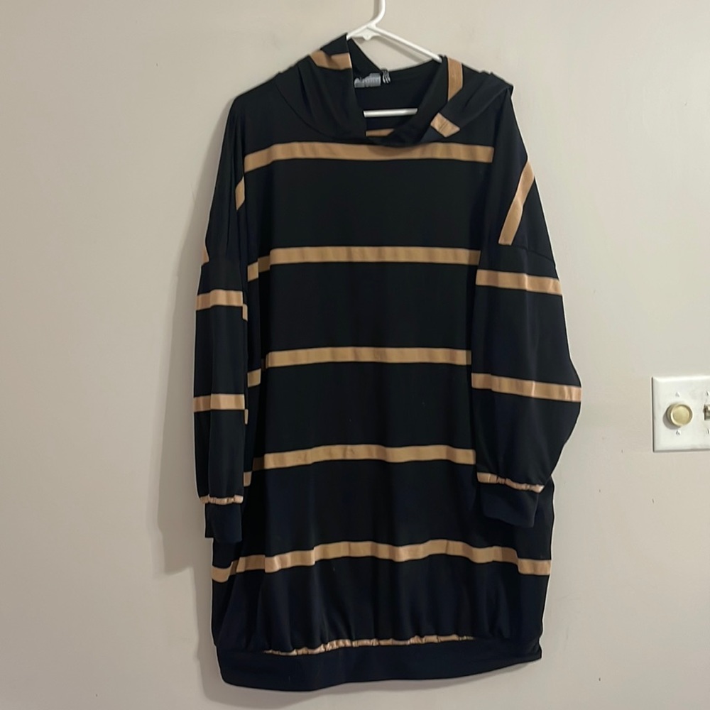ASOS Design Maternity Hoodie
